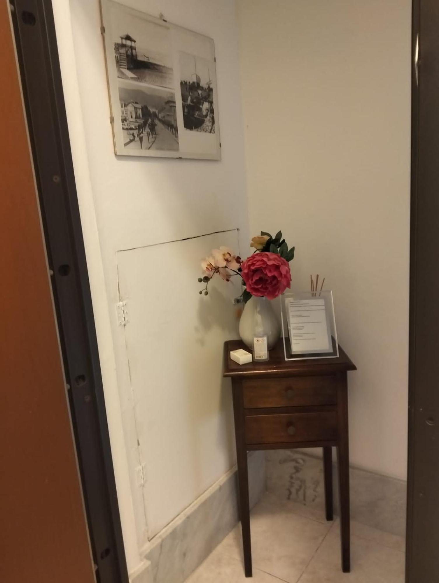 Appartement 188B - Casa Di Nina Moneglia Con Terrazza - 2Min Dal Mare Extérieur photo