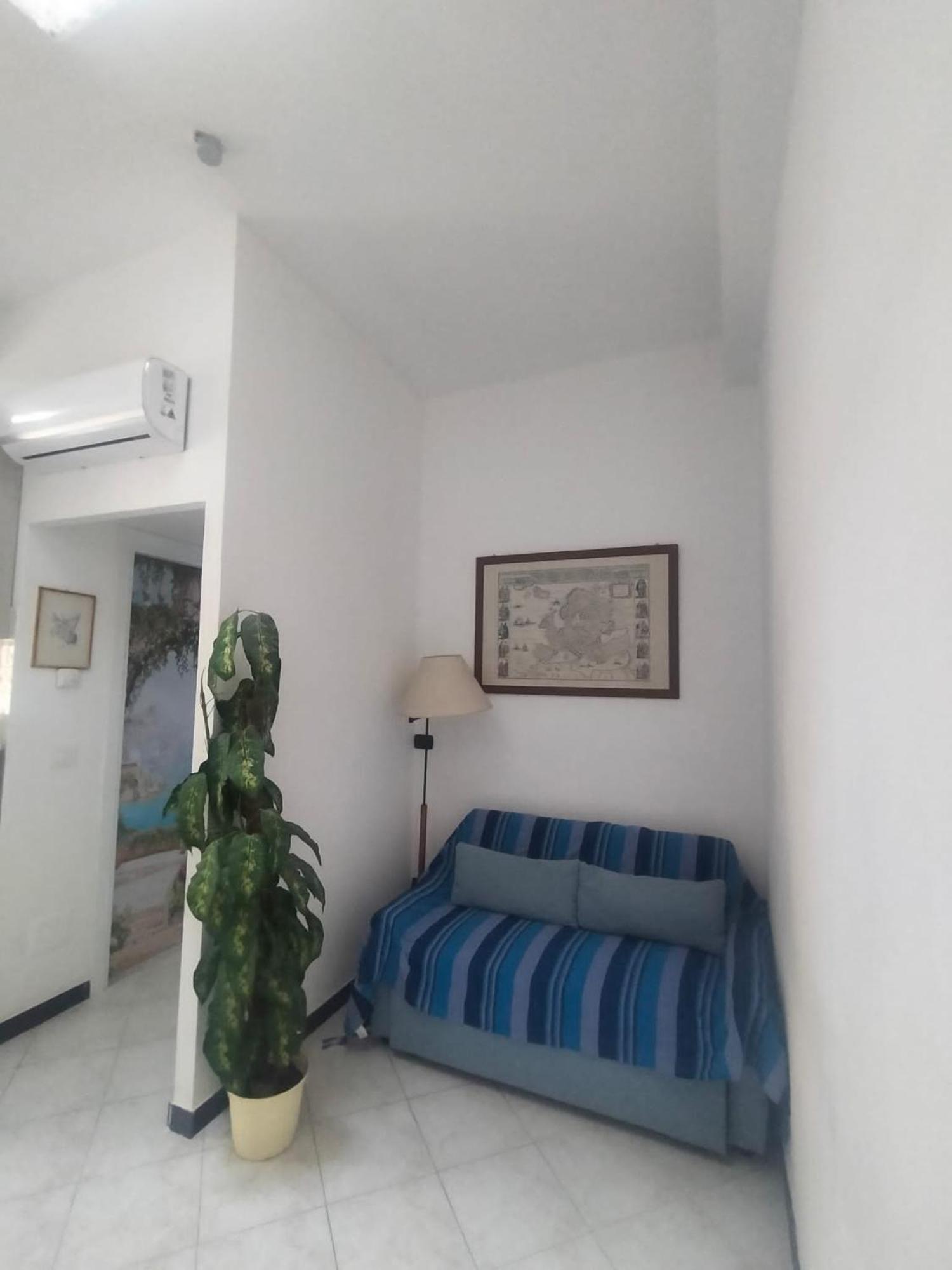 Appartement 188B - Casa Di Nina Moneglia Con Terrazza - 2Min Dal Mare Extérieur photo